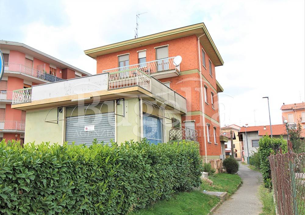 Appartamento a Cerrione in via Monte Bianco 2 - Foto 3