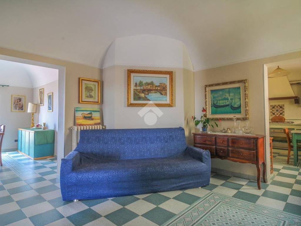 Appartamento a Chieti in Via Arniense, 105 - Foto 2