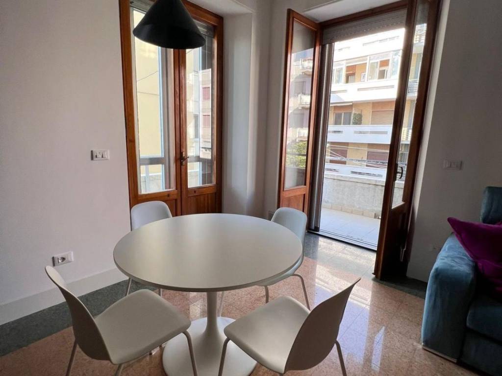 Appartamento a Pescara in Viale della Riviera, 39 - Foto 2