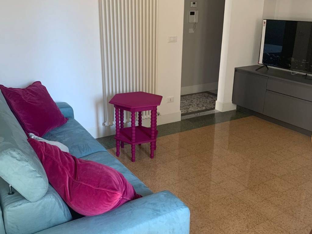 Appartamento a Pescara in Viale della Riviera, 39 - Foto 4