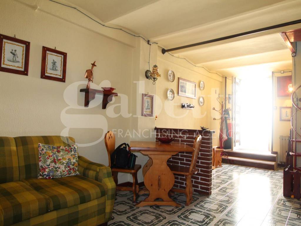 Casa indipendente a Castel di sangro in Via Delle Aie , 14 - Foto 2