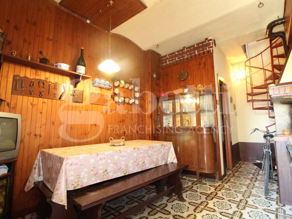 Casa indipendente a Castel di sangro in Via Delle Aie , 14 - Foto 4