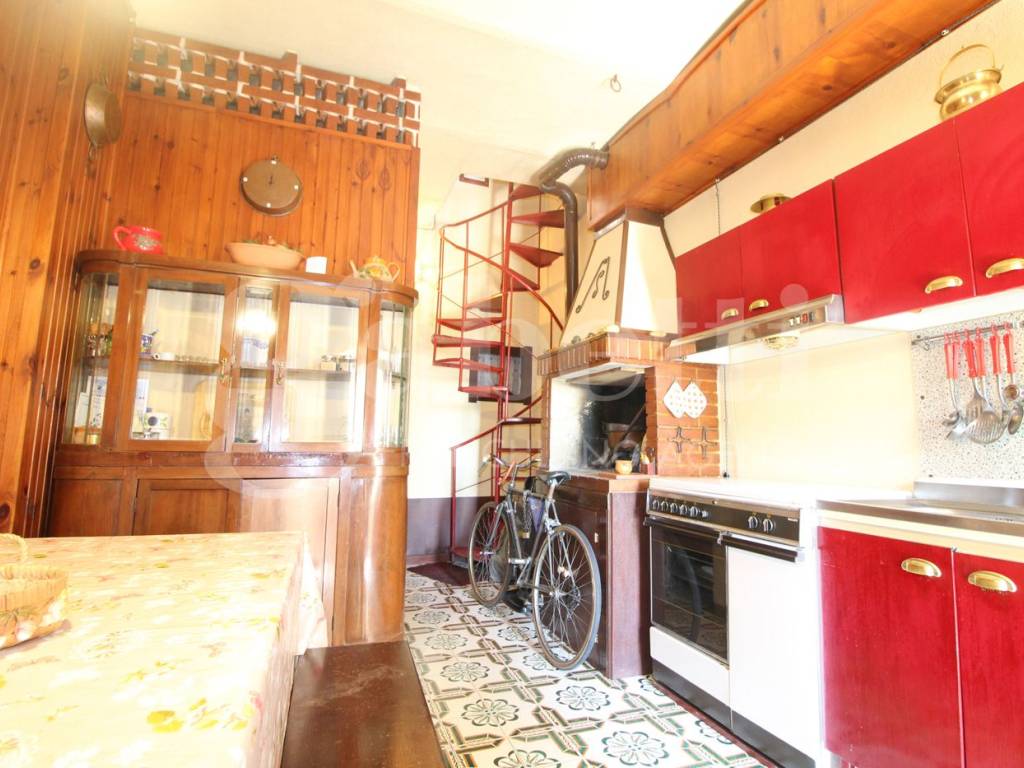 Casa indipendente a Castel di sangro in Via Delle Aie , 14 - Foto 5