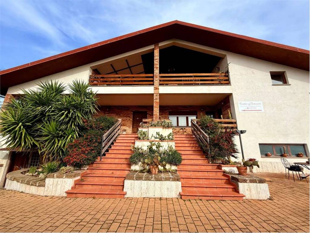 Villa a Lanciano in Contrada Santa Croce, 160/b - Foto 3