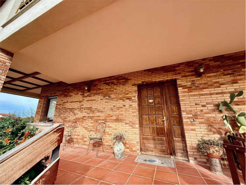 Villa a Lanciano in Contrada Santa Croce, 160/b - Foto 4