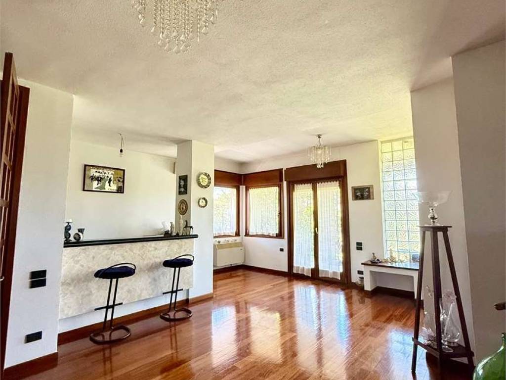 Villa a Lanciano in Contrada Santa Croce, 160/b - Foto 5