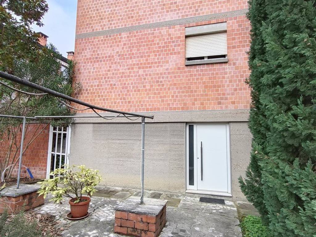 Villa a Lugo in Viale Guglielmo Marconi, 3 - Foto 2