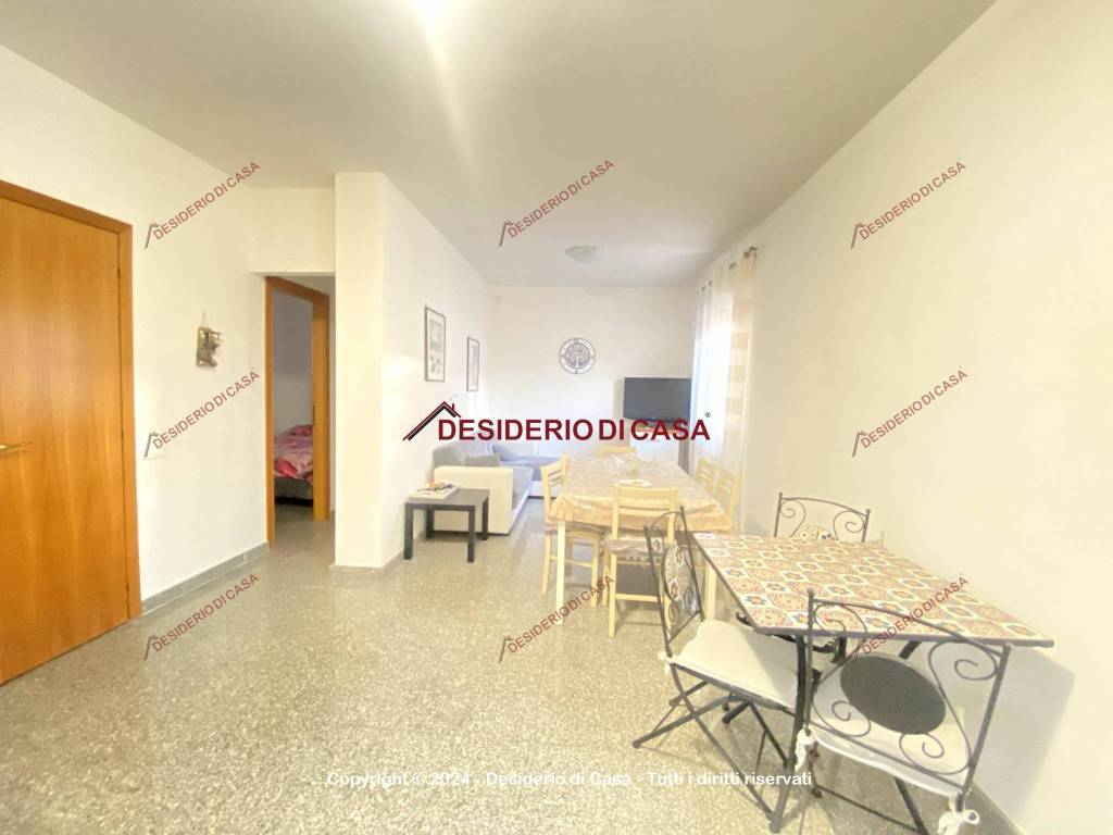 Appartamento a Campofelice di roccella in Viale Himera, 7 - Foto 2