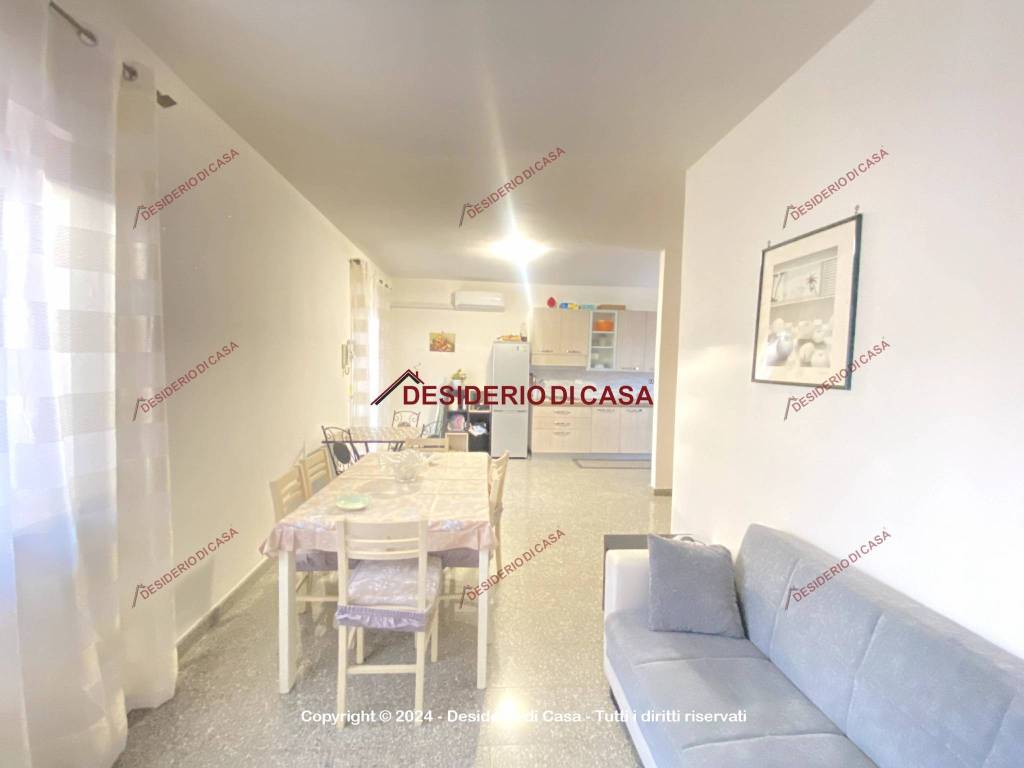 Appartamento a Campofelice di roccella in Viale Himera, 7 - Foto 3