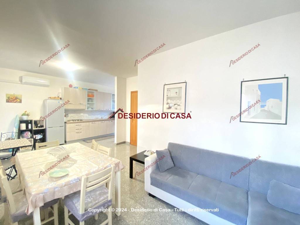 Appartamento a Campofelice di roccella in Viale Himera, 7 - Foto 4