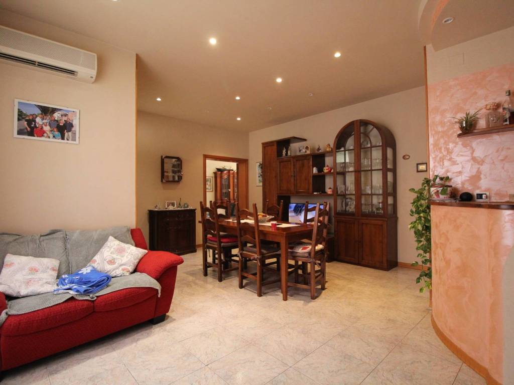 Appartamento a San benedetto del tronto in Via Antonio Fogazzaro, 37 - Foto 5