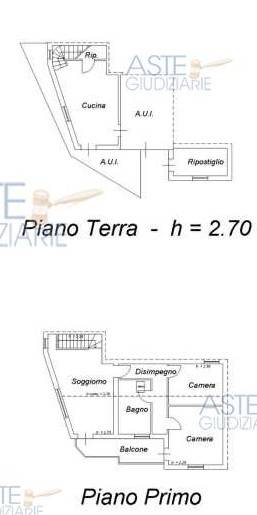 Casa indipendente a Saludecio - Foto 5