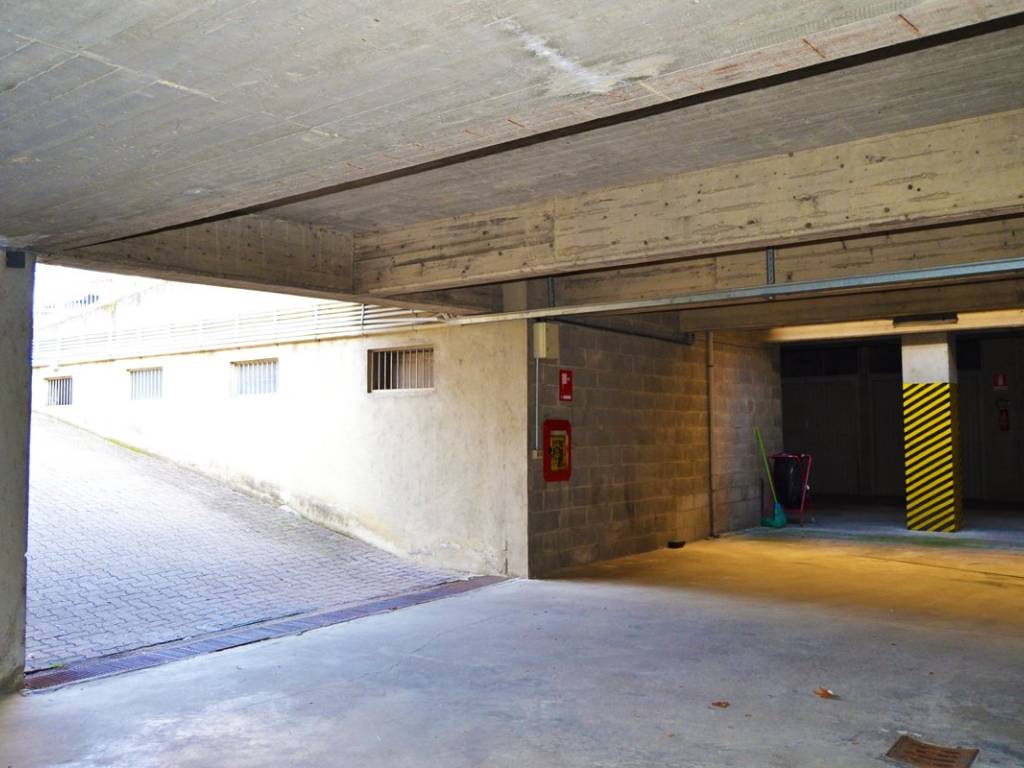 Box / garage a Biella in Via Tancredi Galimberti, 3 - Foto 5