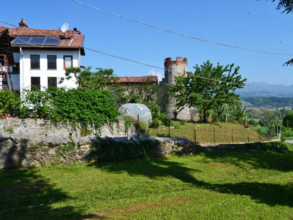 Villetta a schiera a Candelo in Via Mulini, 5 - Foto 2