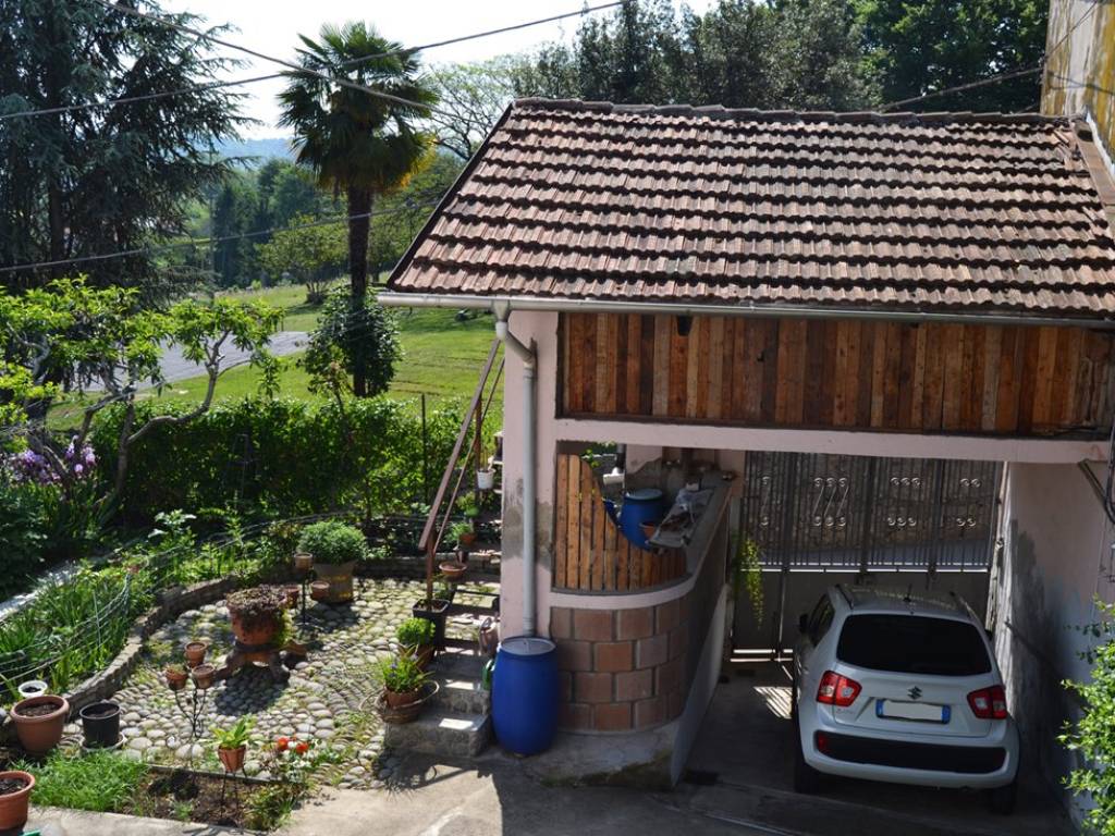 Villetta a schiera a Candelo in Via Mulini, 5 - Foto 4