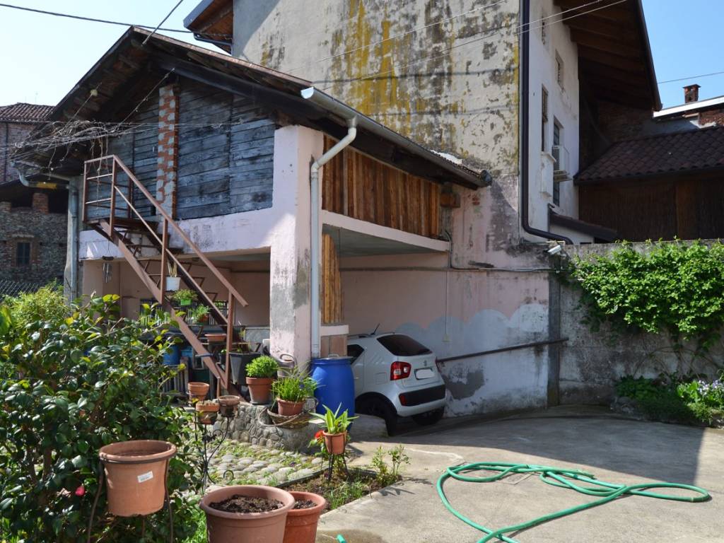 Villetta a schiera a Candelo in Via Mulini, 5 - Foto 5