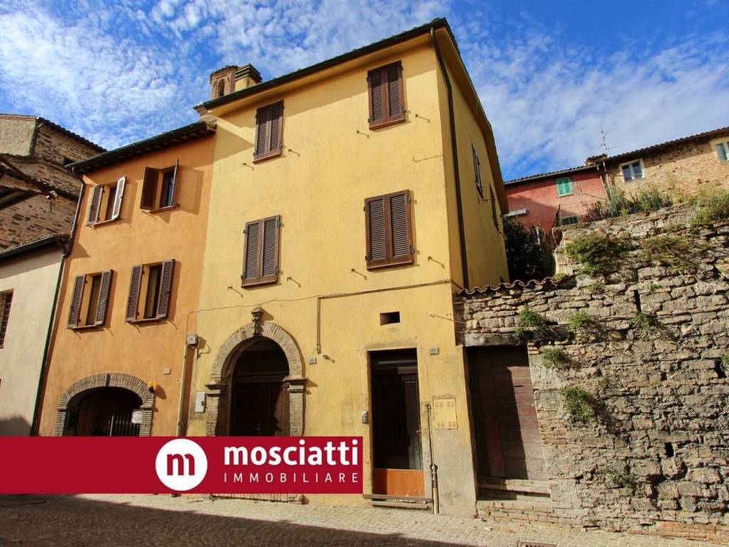 Villa a Matelica in Guglielmo Oberdan - Foto 2