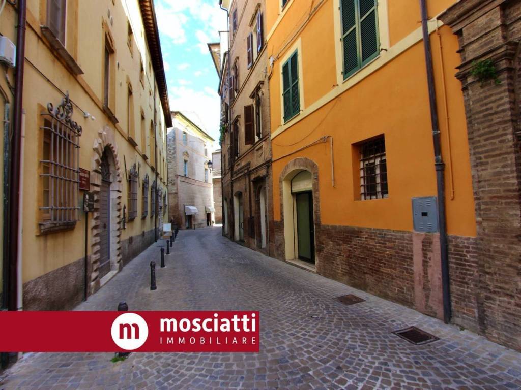 Immobile a Matelica in Umberto I - Foto 2