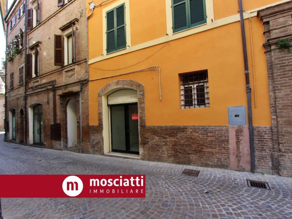 Immobile a Matelica in Umberto I - Foto 3