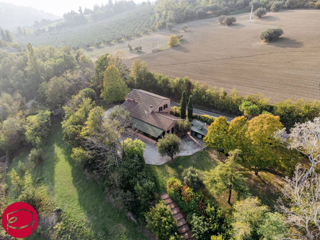 Villa a Poggio torriana in Via Roma - Foto 2