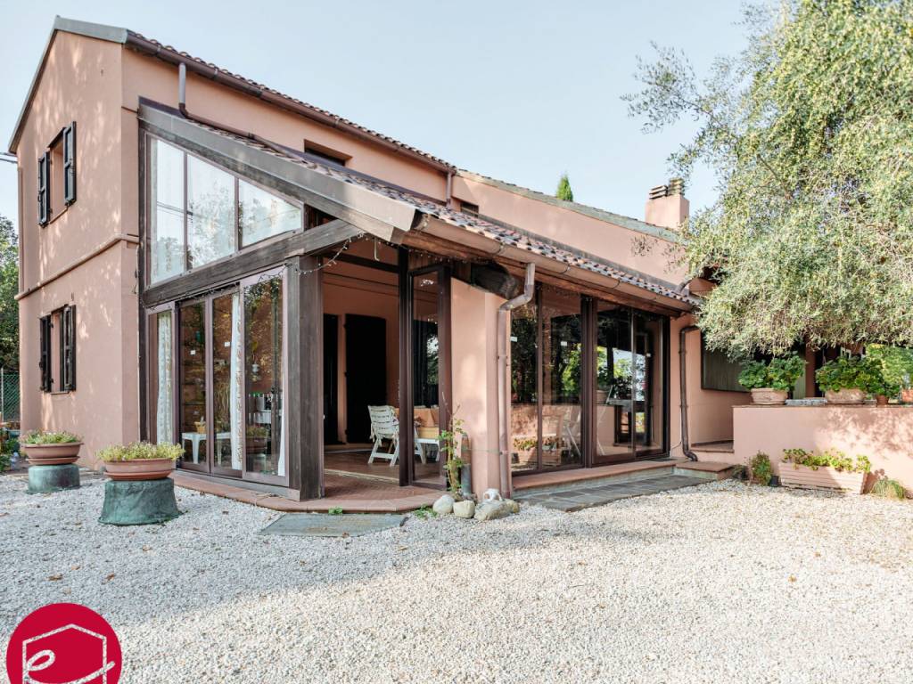 Villa a Poggio torriana in Via Roma - Foto 5