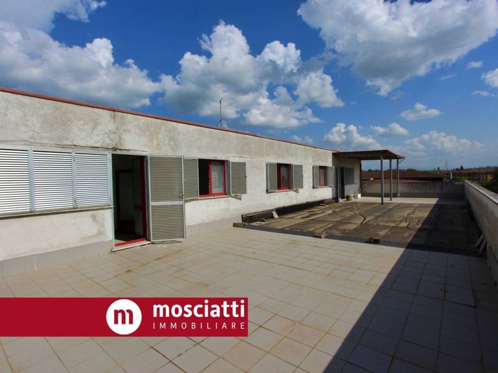 Attico / mansarda a Matelica in Alessandro Manzoni - Foto 2