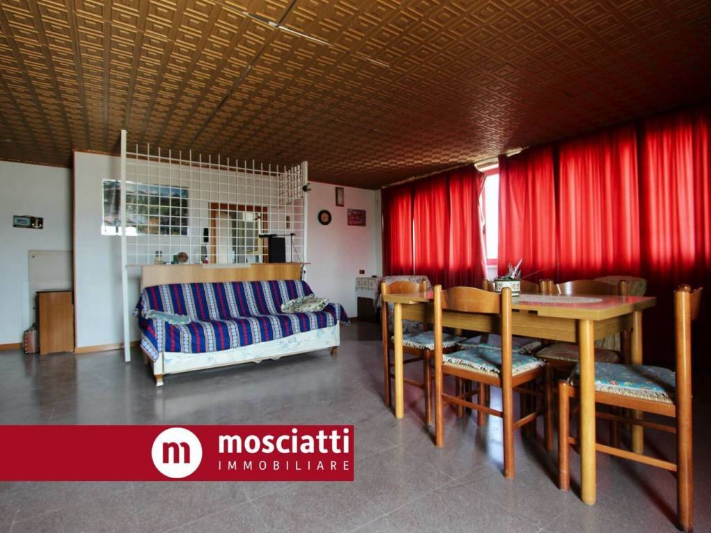 Attico / mansarda a Matelica in Alessandro Manzoni - Foto 4