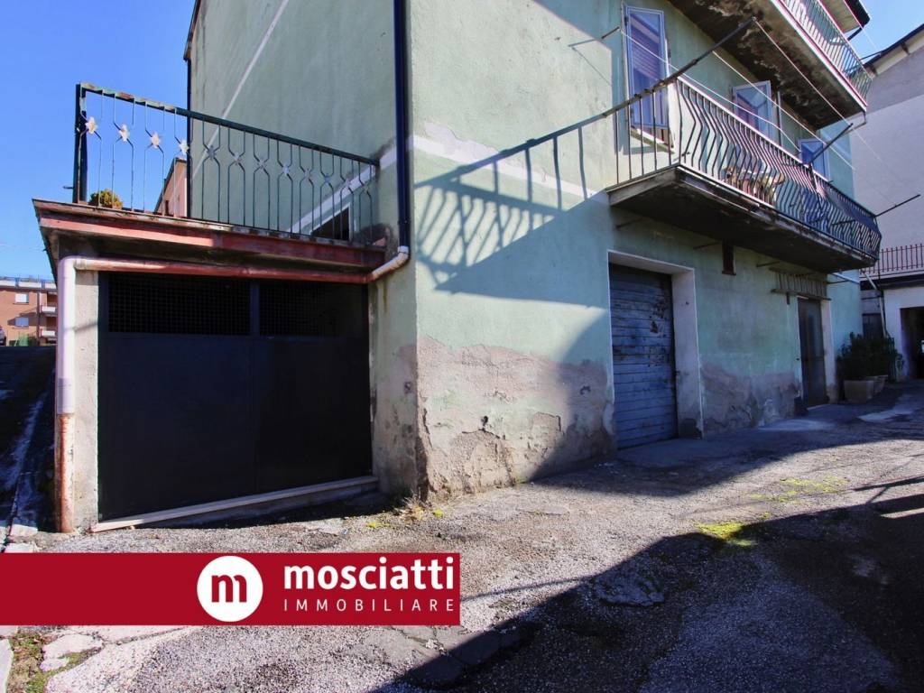 Appartamento a Matelica in Gentile da Fabriano - Foto 2