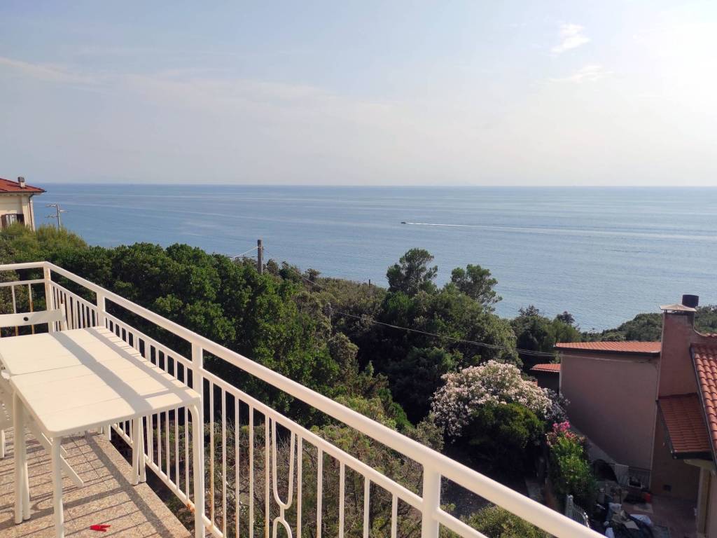 Villa a Rosignano marittimo in Via del Sorriso - Foto 2