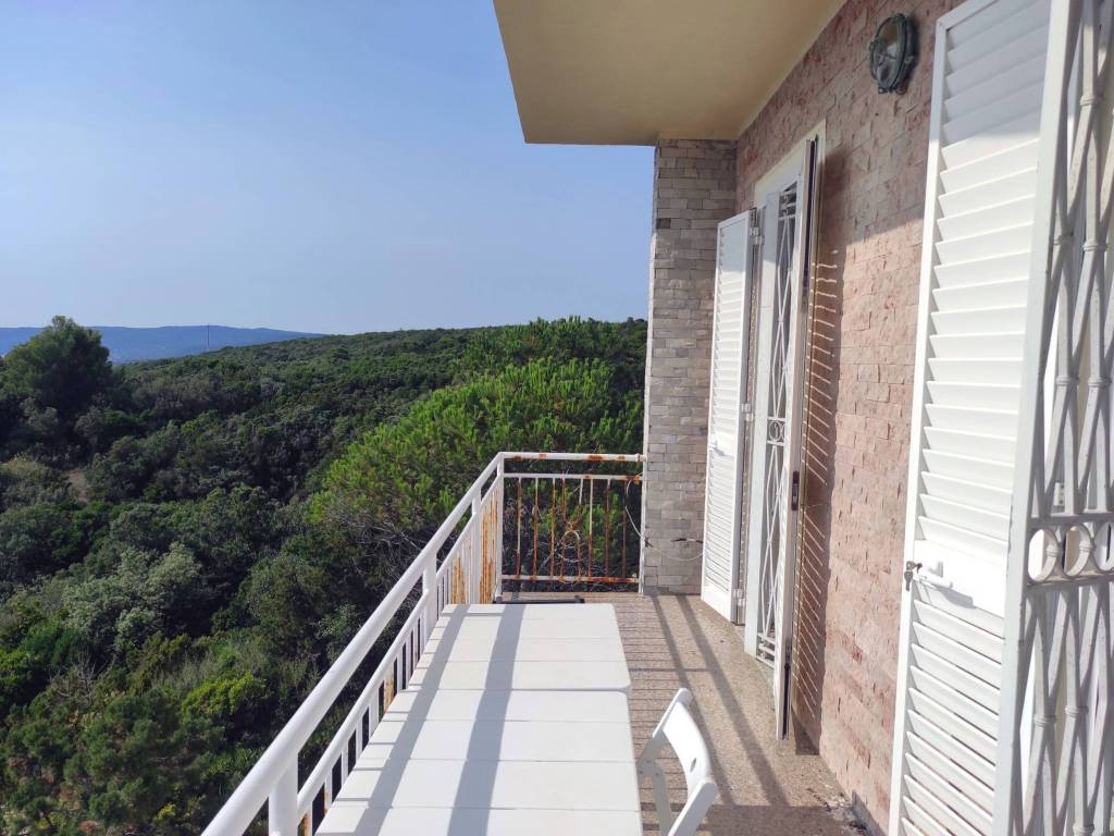 Villa a Rosignano marittimo in Via del Sorriso - Foto 5
