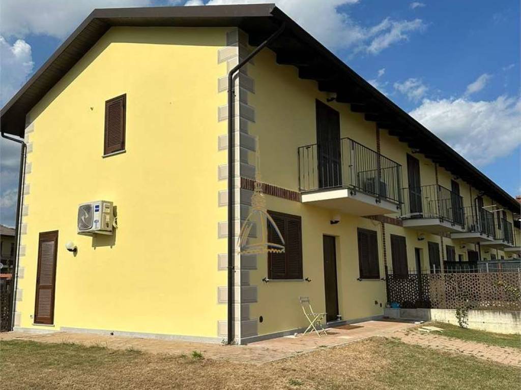 Casa indipendente a Villanova d'asti in Borgo Terrazze , 248 - Foto 3