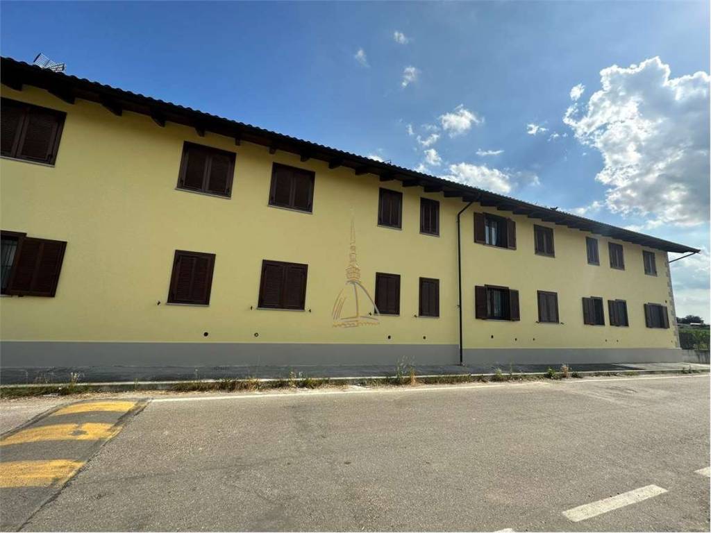 Casa indipendente a Villanova d'asti in Borgo Terrazze , 248 - Foto 5