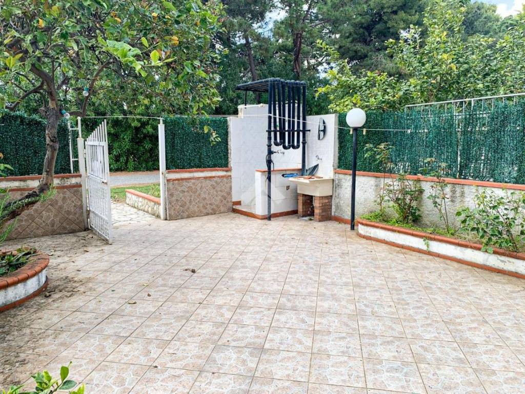 Appartamento a Nocera terinese in VILLAGGIO NUOVA TEMESA - Foto 2