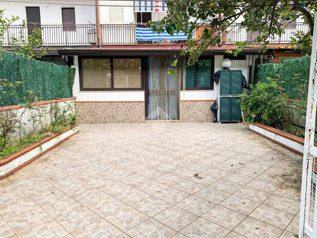 Appartamento a Nocera terinese in VILLAGGIO NUOVA TEMESA - Foto 3