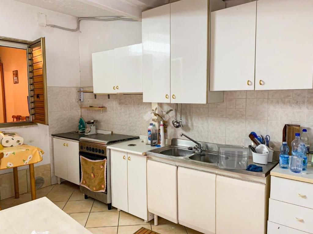 Appartamento a Nocera terinese in VILLAGGIO NUOVA TEMESA - Foto 4