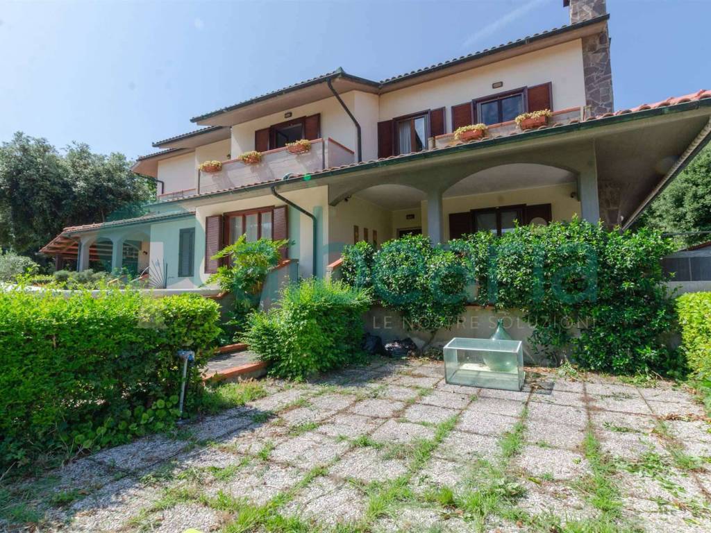 Villa a Massa marittima - Foto 3