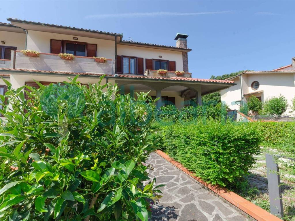 Villa a Massa marittima - Foto 4