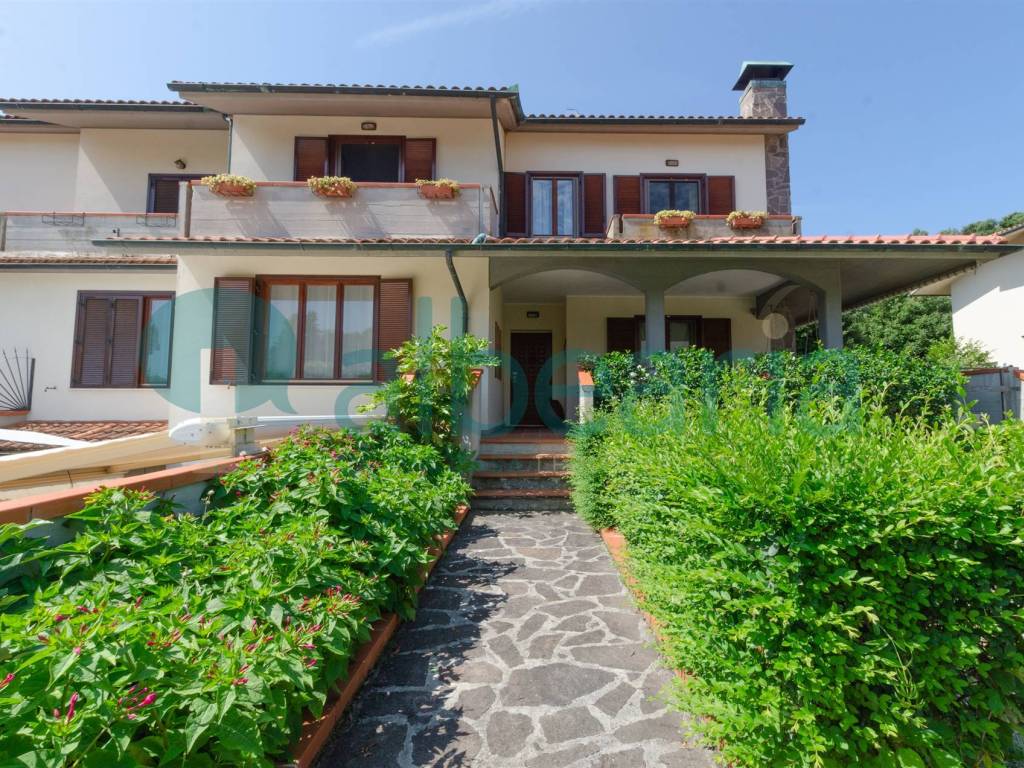 Villa a Massa marittima - Foto 5