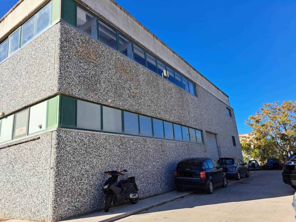 Immobile a Viterbo in Via Dell'Industria - Foto 2