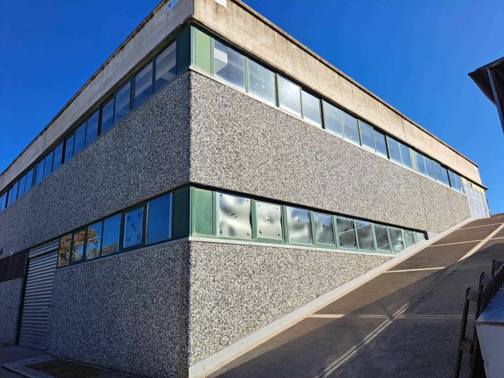 Immobile a Viterbo in Via Dell'Industria - Foto 4