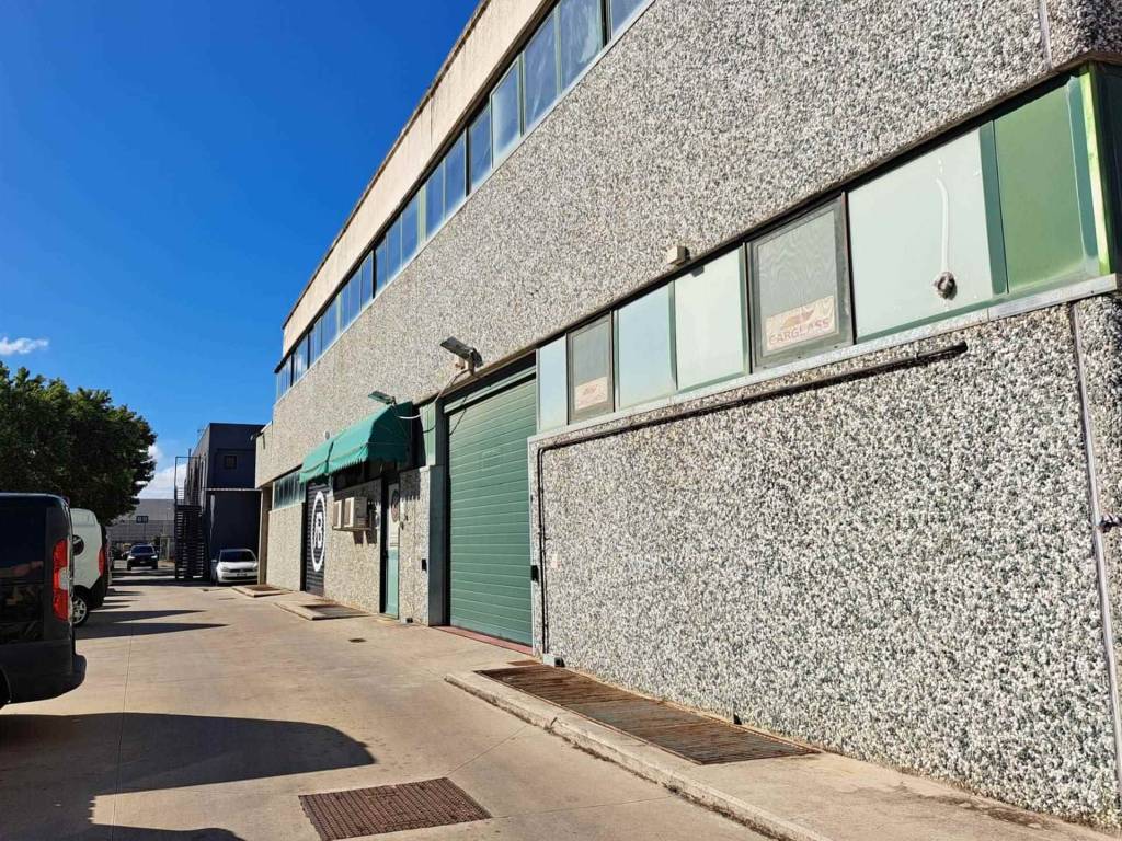 Immobile a Viterbo in Via Dell'Industria - Foto 5