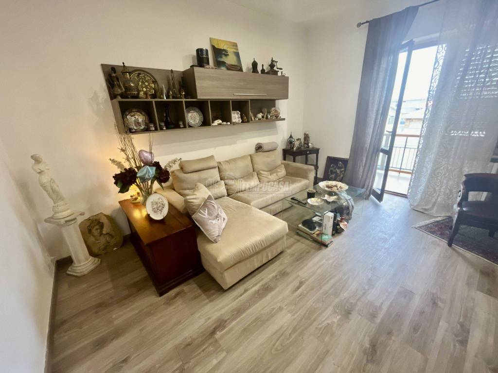 Appartamento a Pescara in Piazza Alcyone - Foto 2