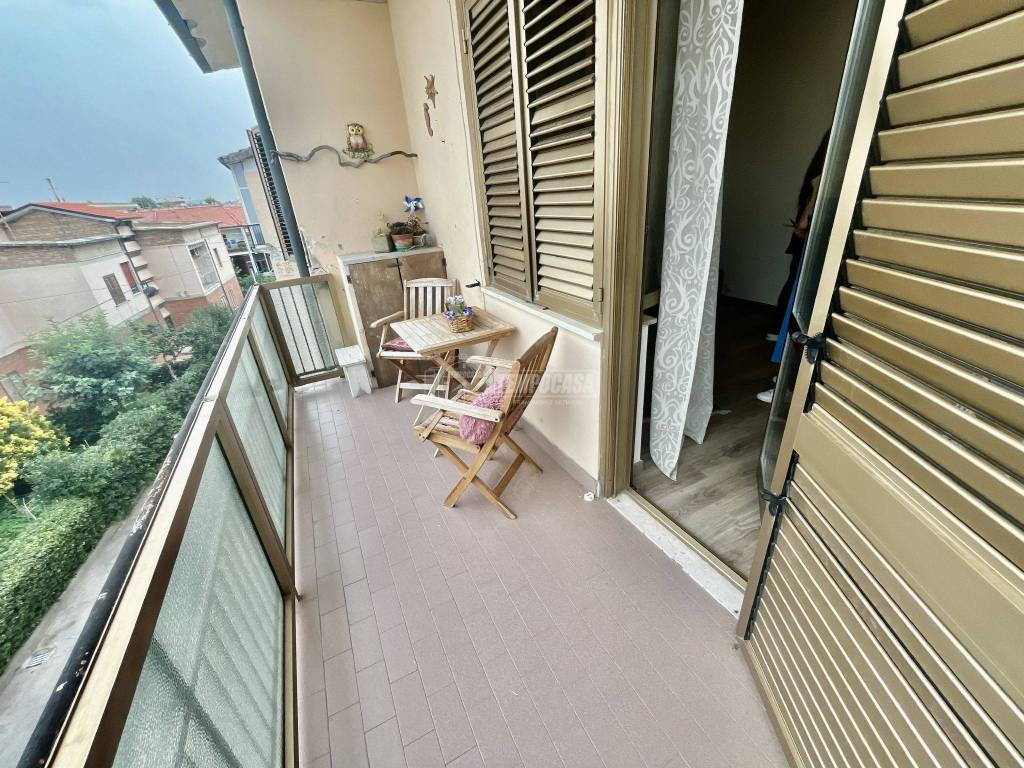Appartamento a Pescara in Piazza Alcyone - Foto 3