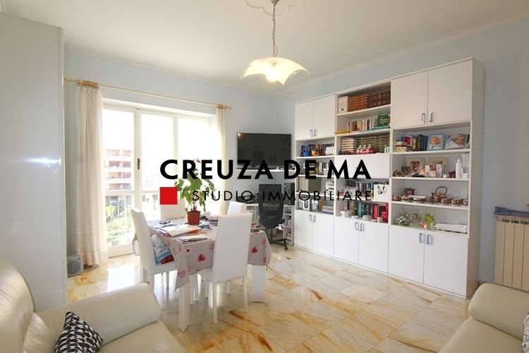 Appartamento a Rapallo in Via Pietrafraccia - Foto 2