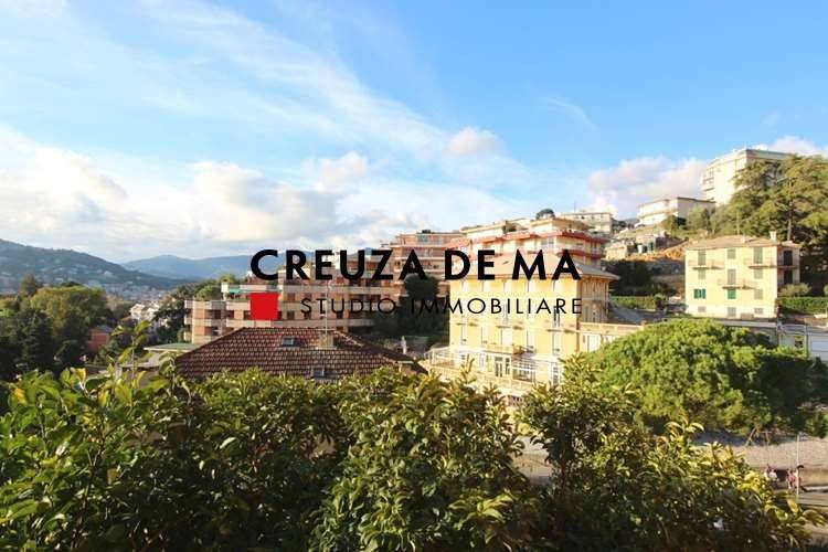Appartamento a Rapallo in Via Pietrafraccia - Foto 3