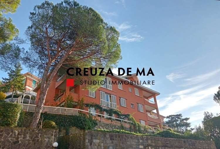 Appartamento a Rapallo in Via Pietrafraccia - Foto 4
