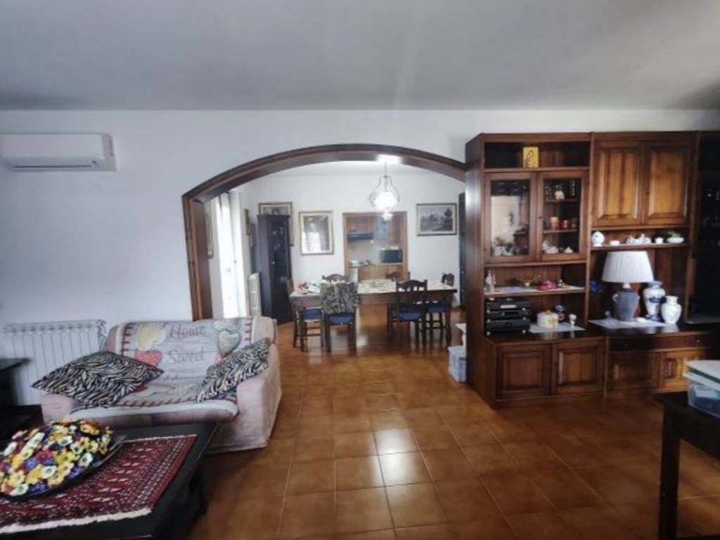Villa a Roccastrada - Foto 3