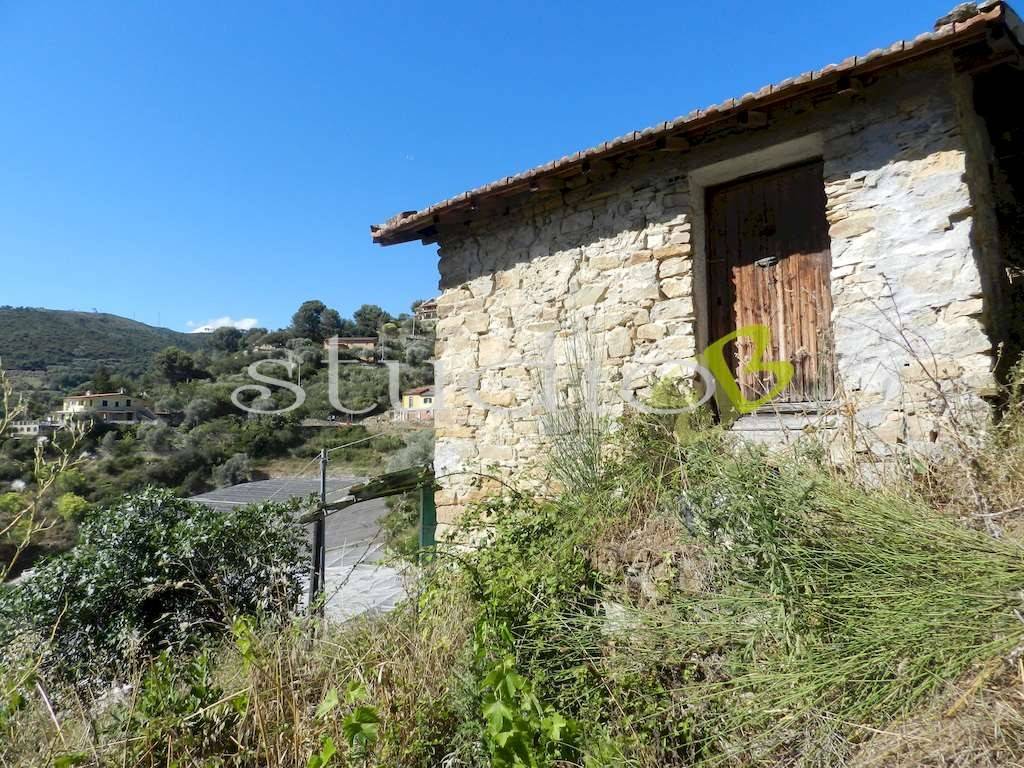 Rustico / casale a Seborga in Corso Bernardo Leone, 36 - Foto 3