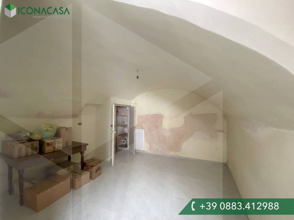 Casa indipendente a Andria in Via Annunziata - Foto 3