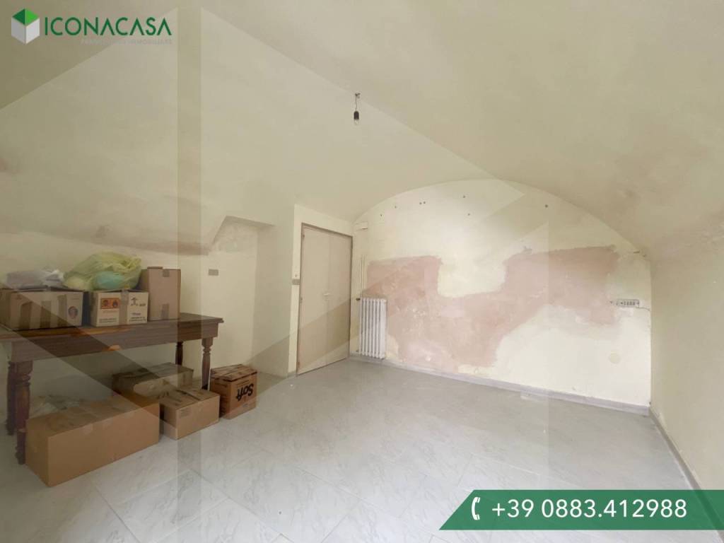 Casa indipendente a Andria in Via Annunziata - Foto 5